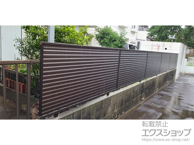 ��t�����c�s��Value Select�̃t�F���X�E��E�� �~�G�[�l�t�F���X �ډB�����[�o�[�^�C�v�@���R���{�H �{�H��