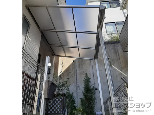 �_�ސ쌧���s��YKKAP�̃e���X���� �\�����A F�^ �e���X�^�C�v �P�� �ϐ�`20cm�Ή� �{�H��