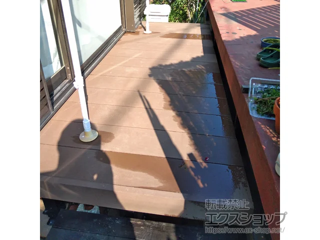 �_�ސ쌧���l�s��YKKAP�̃E�b�h�f�b�L ���E�b�h�f�b�L 200 �{�H��