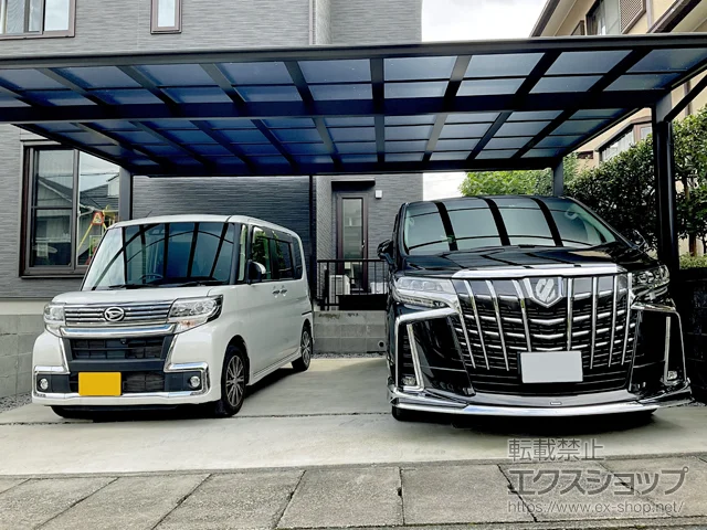 ���ꌧ��Îs��LIXIL(���N�V��)�̃J�[�|�[�g �l�X�JF (�t���b�g�X�^�C��) ���C�h �ϐ�`20cm�Ή� �{�H��