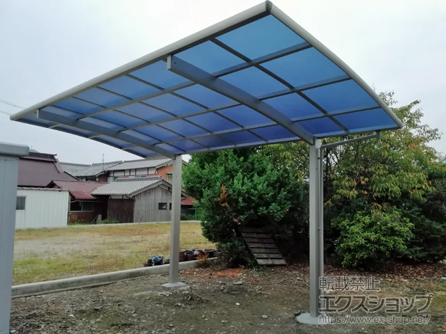 ���Ɍ����e�s��YKKAP�̃J�[�|�[�g ���C�i�|�[�g�O�����@�ϐ�`20cm�Ή� �{�H��