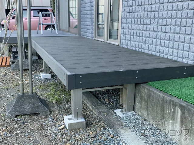 �É������c�s��YKKAP�̃E�b�h�f�b�L ���E�b�h�f�b�L 200 �{�H��