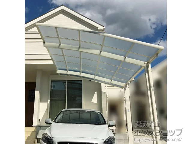 ���Ɍ��쐼�s��LIXIL(���N�V��)�̃J�[�|�[�g �l�X�JR (���E���h�X�^�C��) �ϐ�`20cm�Ή� �{�H��