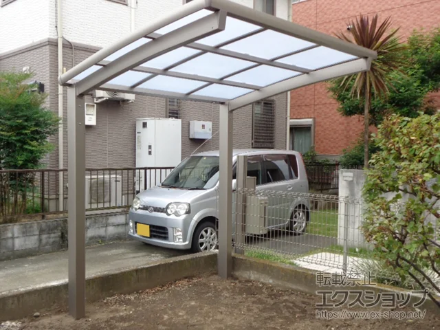 �Q�n������s��LIXIL(���N�V��)�̃T�C�N���|�[�g�E���]�Ԓu���� �l�X�JR�~�j (���E���h�X�^�C��) �ϐ�`20cm�Ή� �{�H��