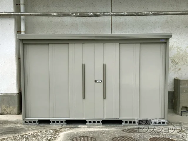 �L���������s�̂̕��u�E���[�E���O�q�� Mr.�X�g�b�N�}���_���f�B ��ʌ^ 3600�~1590�~2110 ND-3615-W �{�H��