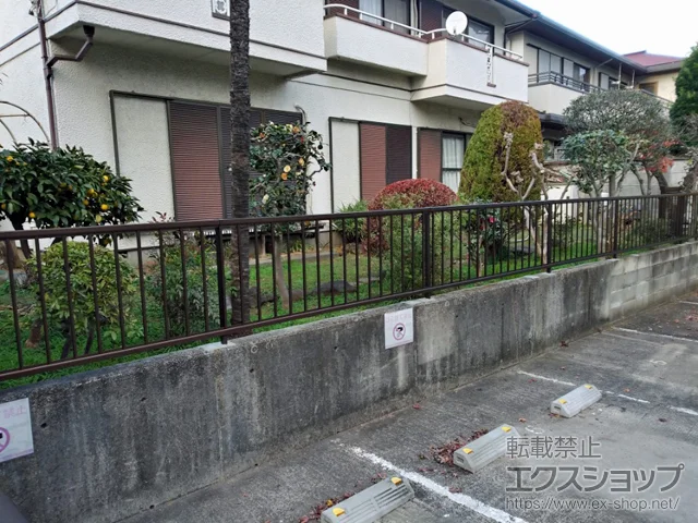 �����s���c�J���Value Select�̃t�F���X�E��E�� �~�G�b�^�t�F���X �h�Ƃ��Ċi�q�^�C�v ���R���{�H �{�H��