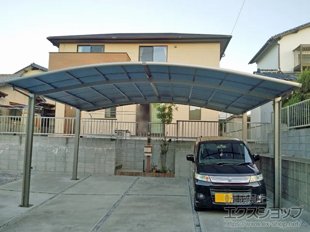 �������k��B�s��LIXIL(���N�V��)�̃J�[�|�[�g �l�X�JR (���E���h�X�^�C��) ���C�h �ϐ�`20cm�Ή� �{�H��