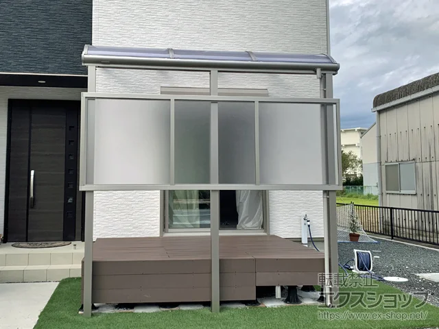 �É����e��s��YKKAP�̃e���X���� �\�����A R�^ �e���X�^�C�v �P�� �ϐ�`20cm�Ή� �{�H��