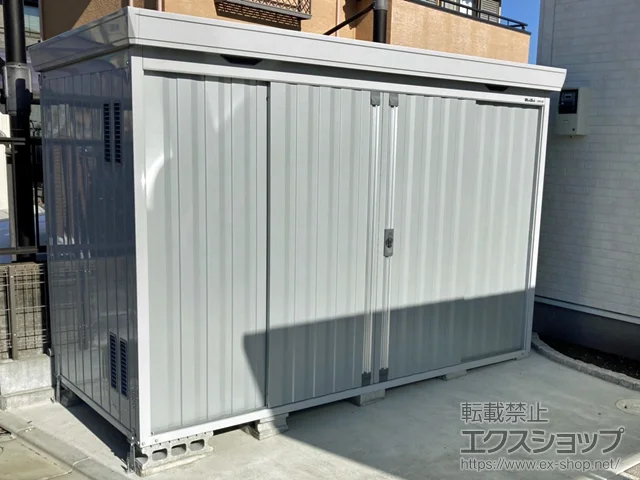 �����s�������R�s�̃C�i�o�̕��u�E���[�E���O�q�� �l�N�X�^ ��ʌ^ 3050�~1370�~2075 NXN-45S-FS �{�H��