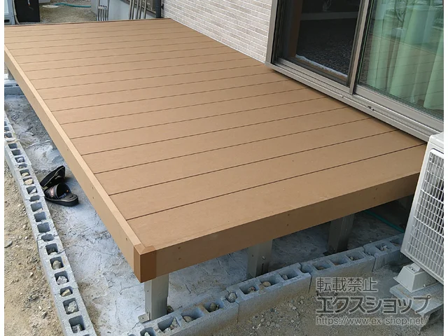 �����������s�̂̃e���X�����A�E�b�h�f�b�L �}�[�W�E�b�h�f�b�L �{�H��