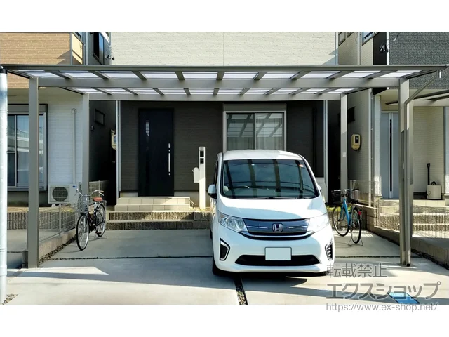 ���m�����J�s��LIXIL(���N�V��)�̃J�[�|�[�g �l�X�JF (�t���b�g�X�^�C��) ���C�h �ϐ�`20cm�Ή� �{�H��