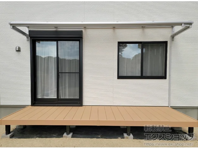 ���m�����C�s��YKKAP�̃E�b�h�f�b�L ���E�b�h�f�b�L 200 �{�H��