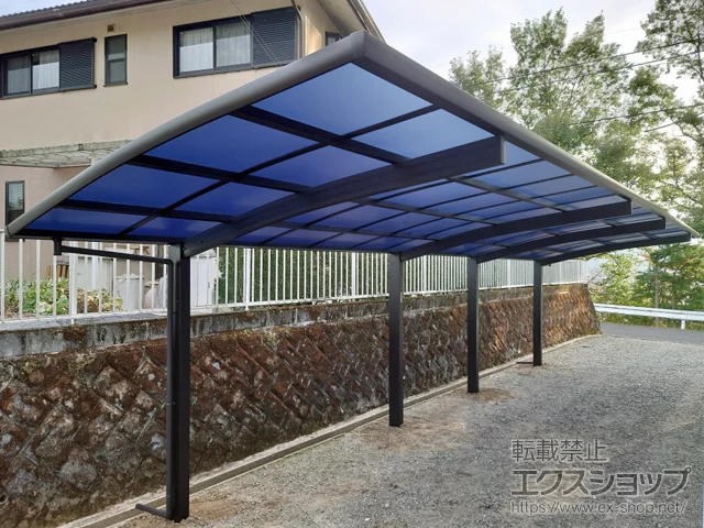 �򕌌����Ð�s��YKKAP�̃J�[�|�[�g ���C�i�|�[�g�O���� �c�A���@�ϐ�`20cm�Ή� �{�H��