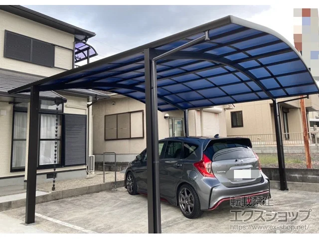 �O�d�������s��YKKAP�̃J�[�|�[�g ���C�i�c�C���|�[�g�O�����@�ϐ�`20cm�Ή� �{�H��