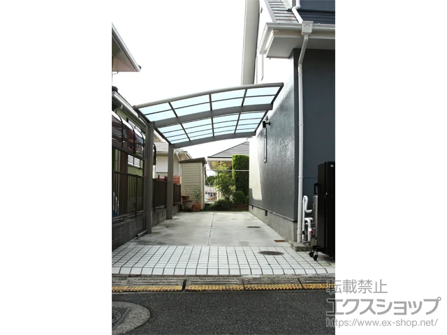 ���{���Ύs��LIXIL(���N�V��)�̃J�[�|�[�g �l�X�JR (���E���h�X�^�C��) �ϐ�`20cm�Ή� �{�H��