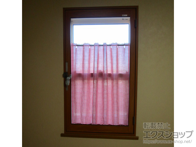 千葉県旭市のの二重窓（内窓） インプラス 引違い窓 2枚建 施工例