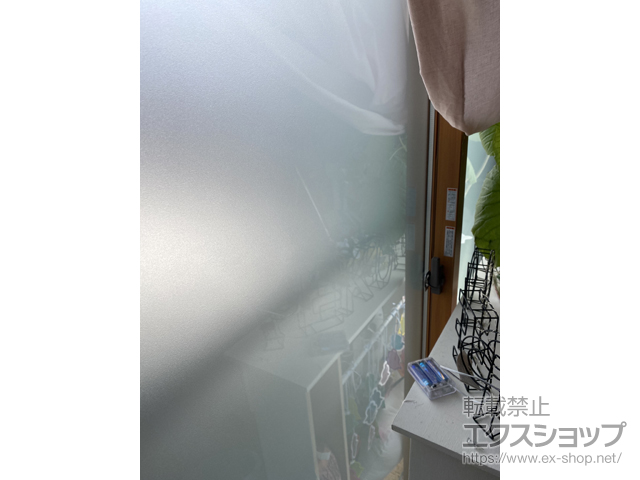 大阪府大阪狭山市のの二重窓（内窓） インプラス 引違い窓 2枚建 施工例