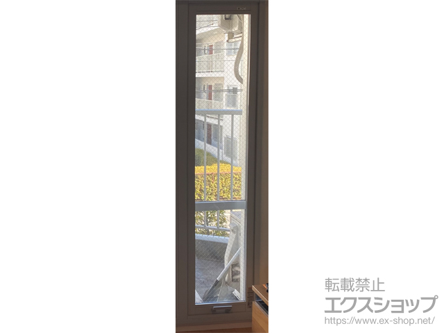 神奈川県横浜市のの二重窓（内窓） インプラス FIX窓 施工例