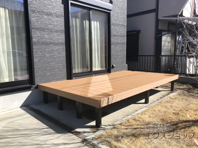 錧ЂȂsYKKAP̃EbhfbL EbhfbL 200 {H