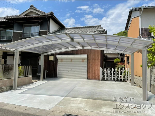 ���Ɍ����̎s��YKKAP�̃J�[�|�[�g ���C�i�g���v���|�[�g�O�����@�ϐ�`20cm�Ή� �{�H��