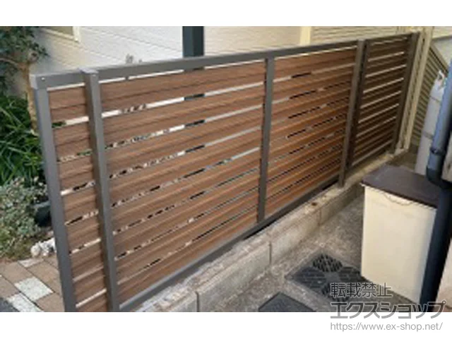 �_�ސ쌧�O�Y�S�t�R����Value Select�̃t�F���X�E��E�� ���N�n�C�t�F���X�@�t���[�|�[���^�C�v �{�H��