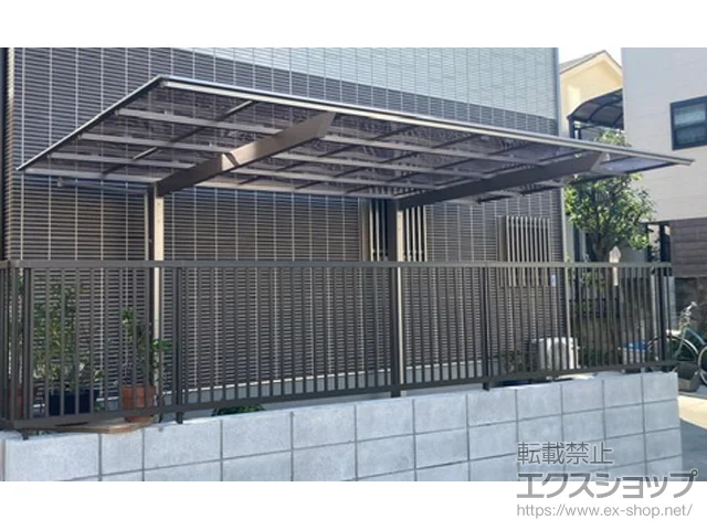 �����s�{���s��LIXIL(���N�V��)�̃J�[�|�[�g �l�X�JF (�t���b�g�X�^�C��) �ϐ�`20cm�Ή� �{�H��