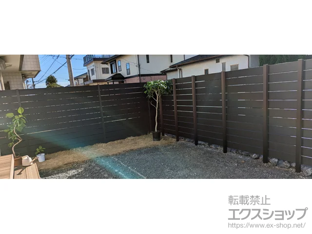 �_�ސ쌧�ɐ����s�̂̃t�F���X�E��E���A�E�b�h�f�b�L �v���h/one(����)�t�F���X �W���C���g����d�l �{�H��