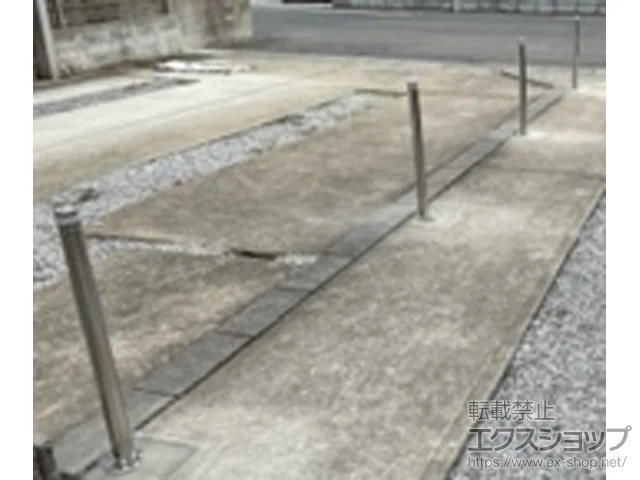 ʌzJsLIXIL(NV)̃J[Q[g Xy[XK[h Ԏ~߃|[ S48^ {H