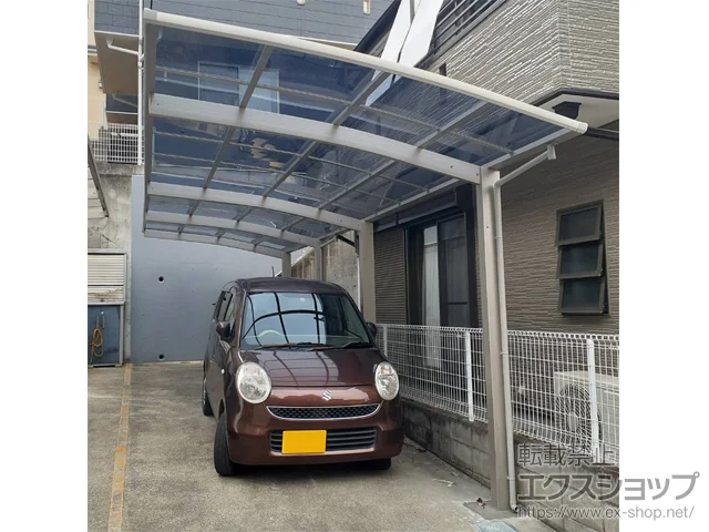 �_�ސ쌧���s��YKKAP�̃J�[�|�[�g �A�����[�X �c�A���@�ϐ�`20cm�Ή� �{�H��