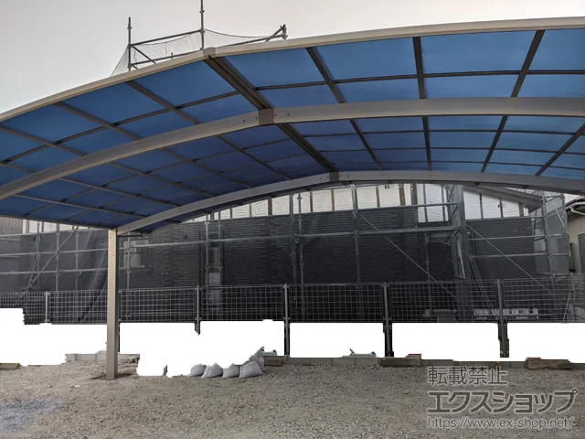 �����������s��YKKAP�̃J�[�|�[�g �A�����[�X �g���v���@�ϐ�`20cm�Ή� �{�H��