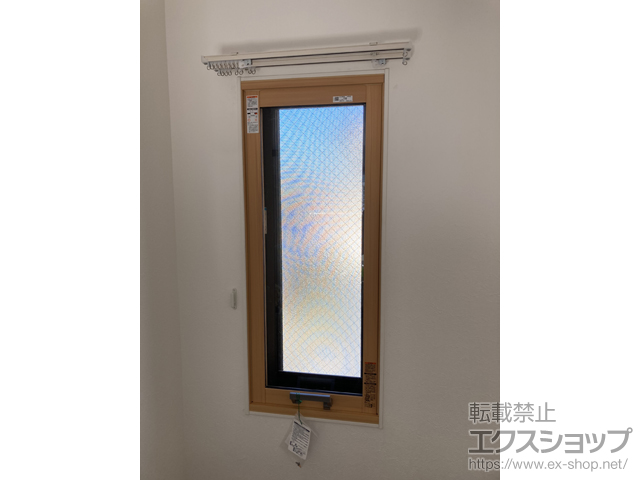 埼玉県さいたま市のの二重窓（内窓） インプラス FIX窓 施工例