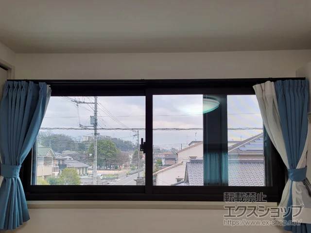 LRsLIXIL NVigXej̓idEdTbVj CvX Ⴂ 2 {H