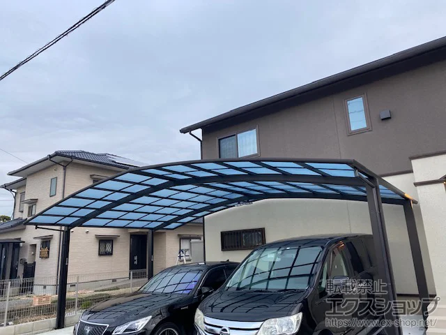 ���Q�������s��YKKAP�̃J�[�|�[�g �A�����[�X �g���v���@�ϐ�`20cm�Ή� �{�H��