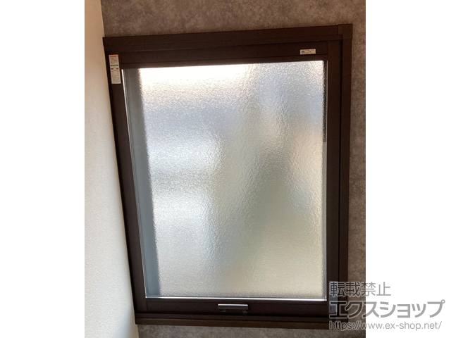 熊本県熊本市のの二重窓（内窓） インプラス FIX窓 施工例
