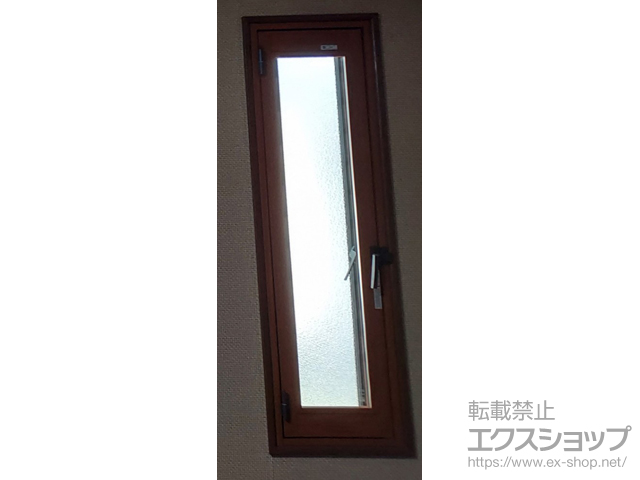 東京都荒川区のの二重窓（内窓） インプラス FIX窓 施工例