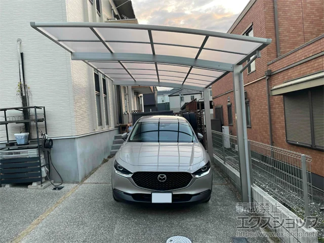 ���m�����É��s��YKKAP�̃J�[�|�[�g �A�����[�X�@�ϐ�`20cm�Ή� �{�H��