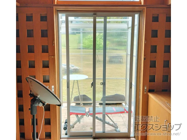 tYsLIXIL NVigXej̓idEdTbVj CvX Ⴂ 2 {H