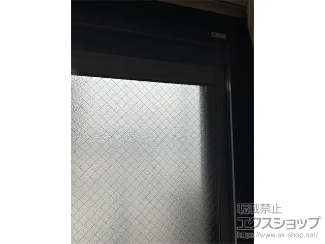 新潟県三条市のの内窓（二重窓・二重サッシ） インプラス 引違い窓 2枚建 施工例