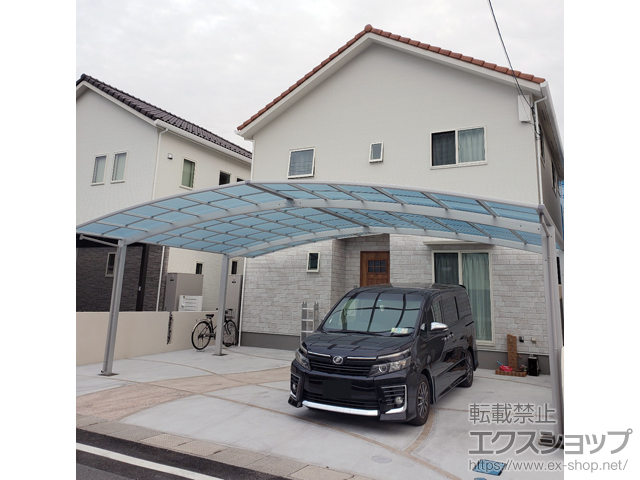 アルミサッシFix曇りガラス小屋作り/ガレージ/アトリエ工房作り アルミサッシFix曇りガラス小屋作り/ガレージ/アトリエ工房作り