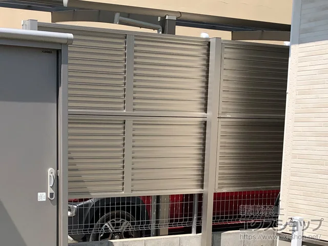 �L�����L���s�̂̃t�F���X�E��E���A�o���R�j�[�E�x�����_���� �~�G�[�l�t�F���X �ډB�����[�o�[�^�C�v 2�i�x�� �������ėp �{�H��