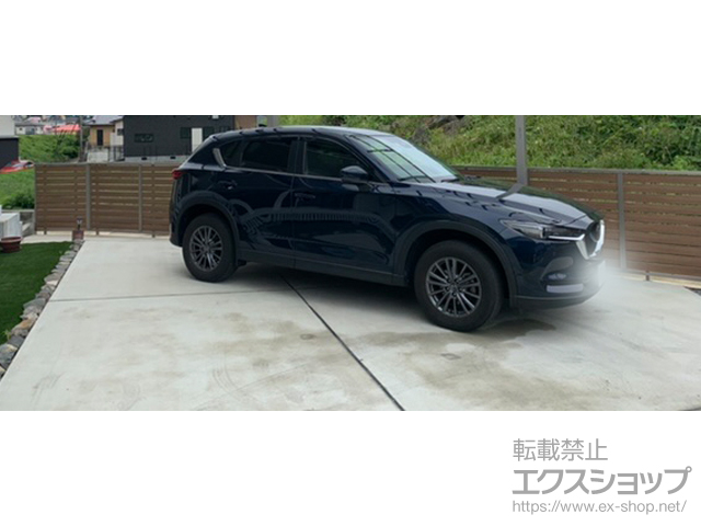 長崎県諫早市ののフェンス・柵 モクハイフェンス フリーポールタイプ 施工例