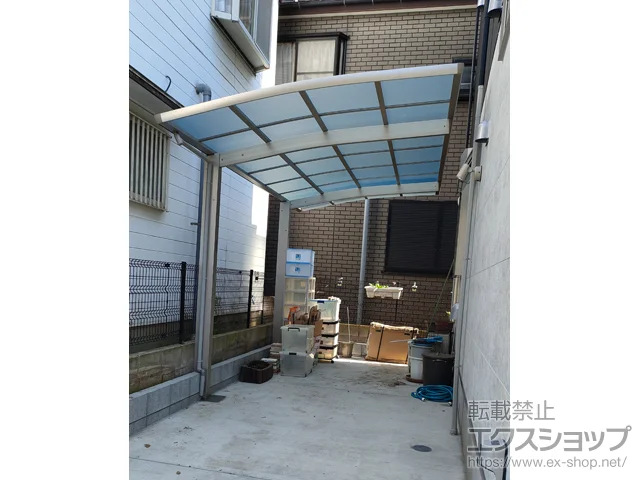 �����s�]�ː��̂̃T�C�N���|�[�g�E���]�Ԓu����A�J�[�|�[�g�A�t�F���X�E��E�� ���C�i�|�[�g�O�����@�ϐ�`20cm�Ή� �{�H��