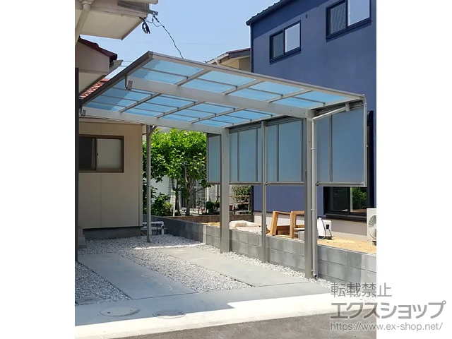 �R��������s��YKKAP�̃J�[�|�[�g �G�t���[�W���O�����@�ϐ�`20cm�Ή��{�T�C�h�p�l���{���E���T�|�[�g�� �{�H��