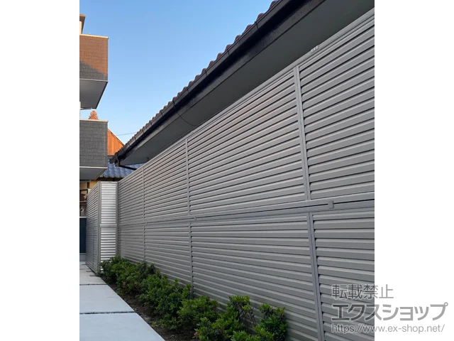 ���{�Q����s��Value Select�̃t�F���X�E��E�� �~�G�[�l�t�F���X �ډB�����[�o�[�^�C�v 2�i�x�� �������ėp�i�p�l��2�i�j �{�H��