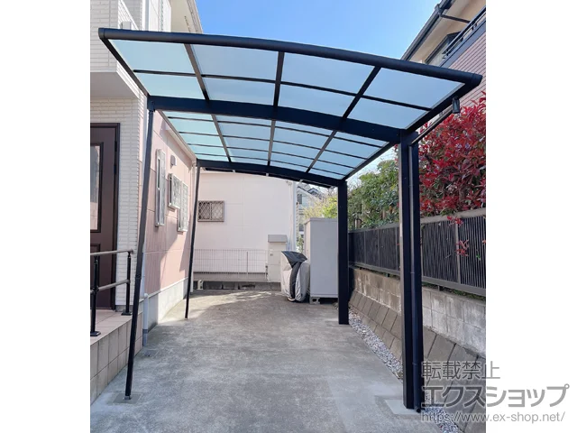 �_�ސ쌧���l�s��YKKAP�̃J�[�|�[�g ���C�i�|�[�g�O�����@�ϐ�`20cm�Ή��{���E���T�|�[�g�� �{�H��