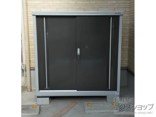 ���{�L���s�̃C�i�o�̕��u�E���[�E���O�q�� �V���v���[ ��ʌ^ 1320�~615�~1303 MJX-136C-P-EB �{�H��