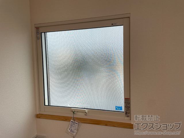 愛知県愛知郡東郷町のの二重窓（内窓） インプラス 引違い窓 2枚建 施工例