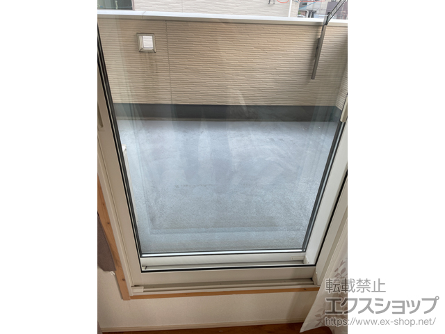 愛知県愛知郡東郷町のの二重窓（内窓） インプラス 引違い窓 2枚建 施工例
