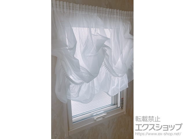 大阪府大阪市のの二重窓（内窓） インプラス FIX窓 施工例
