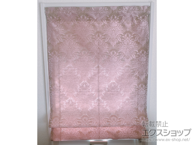 大阪府大阪市のの二重窓（内窓） インプラス FIX窓 施工例